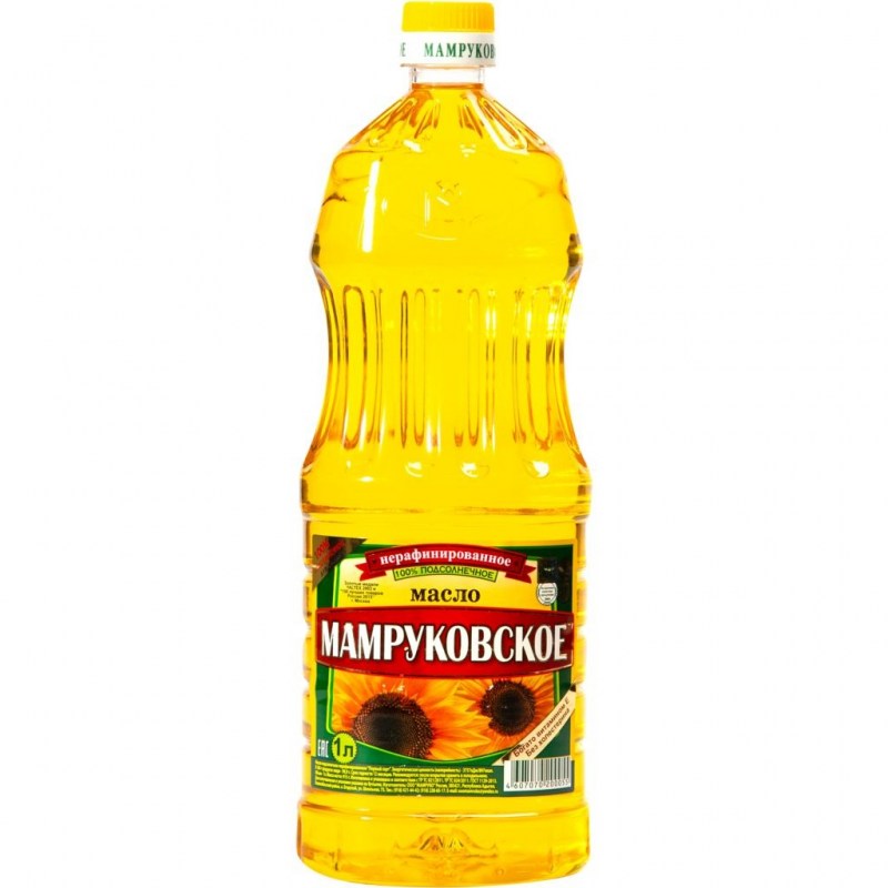 мамруковское