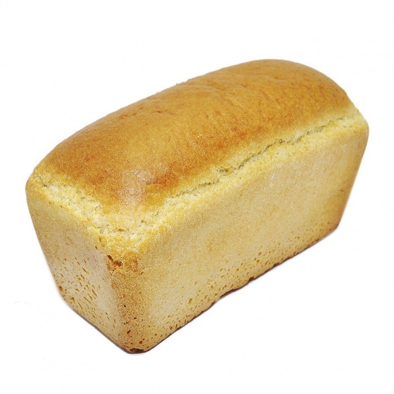 хлеб